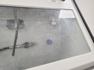 Thumbnail image of Gemini Genie 400 3D Printing Encapsulated Wash Station II Model 5P 600/400
