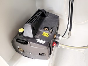 Thumbnail image of Gemini Genie 400 3D Printing Encapsulated Wash Station II Model 5P 600/400