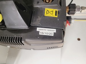 Thumbnail image of Gemini Genie 400 3D Printing Encapsulated Wash Station II Model 5P 600/400