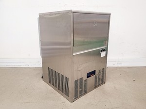 Thumbnail image of SIMAG SPR 80 AS 230/50/1 Ice Machine Type F80A