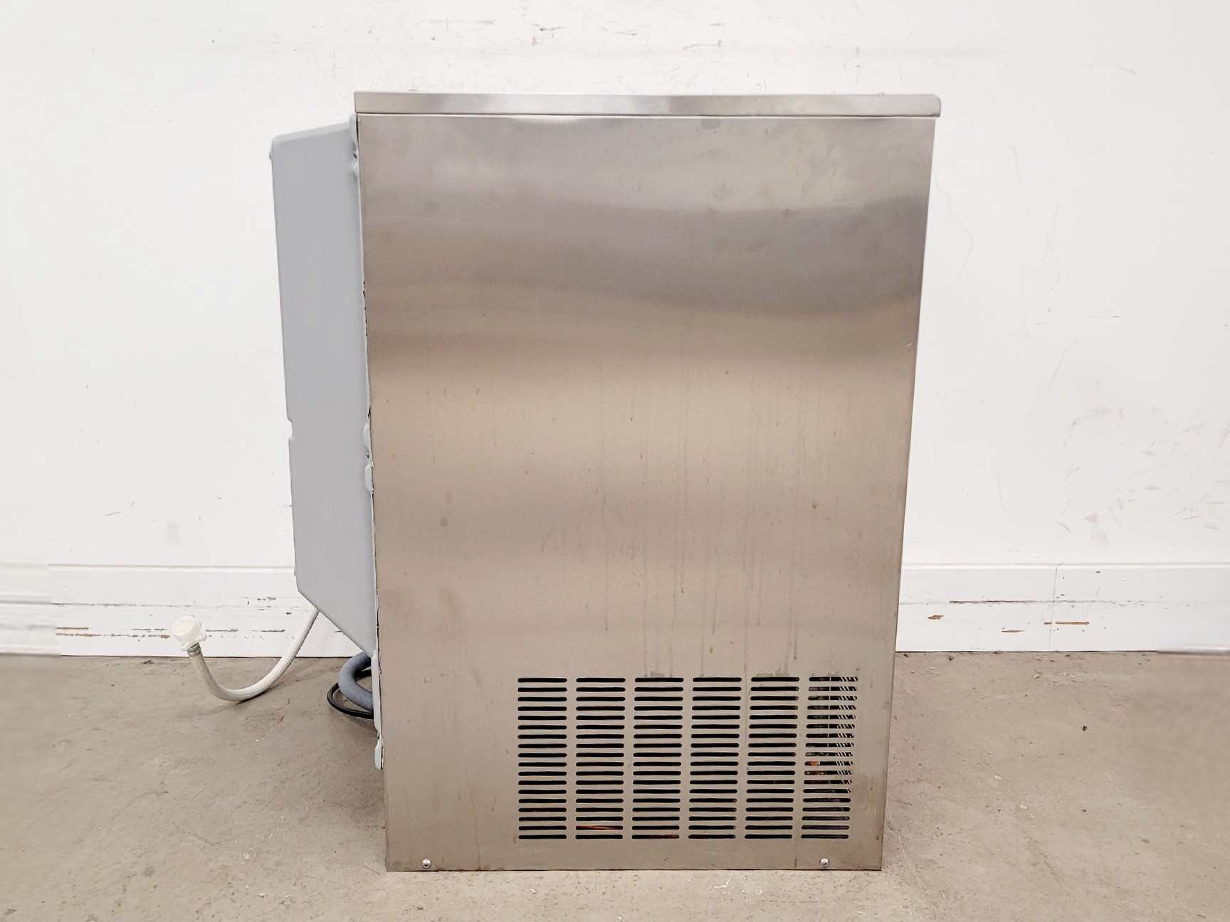 Image of SIMAG SPR 80 AS 230/50/1 Ice Machine Type F80A