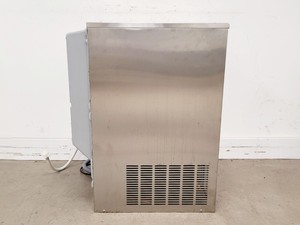 Thumbnail image of SIMAG SPR 80 AS 230/50/1 Ice Machine Type F80A