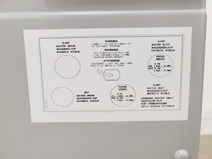 Thumbnail image of SIMAG SPR 80 AS 230/50/1 Ice Machine Type F80A