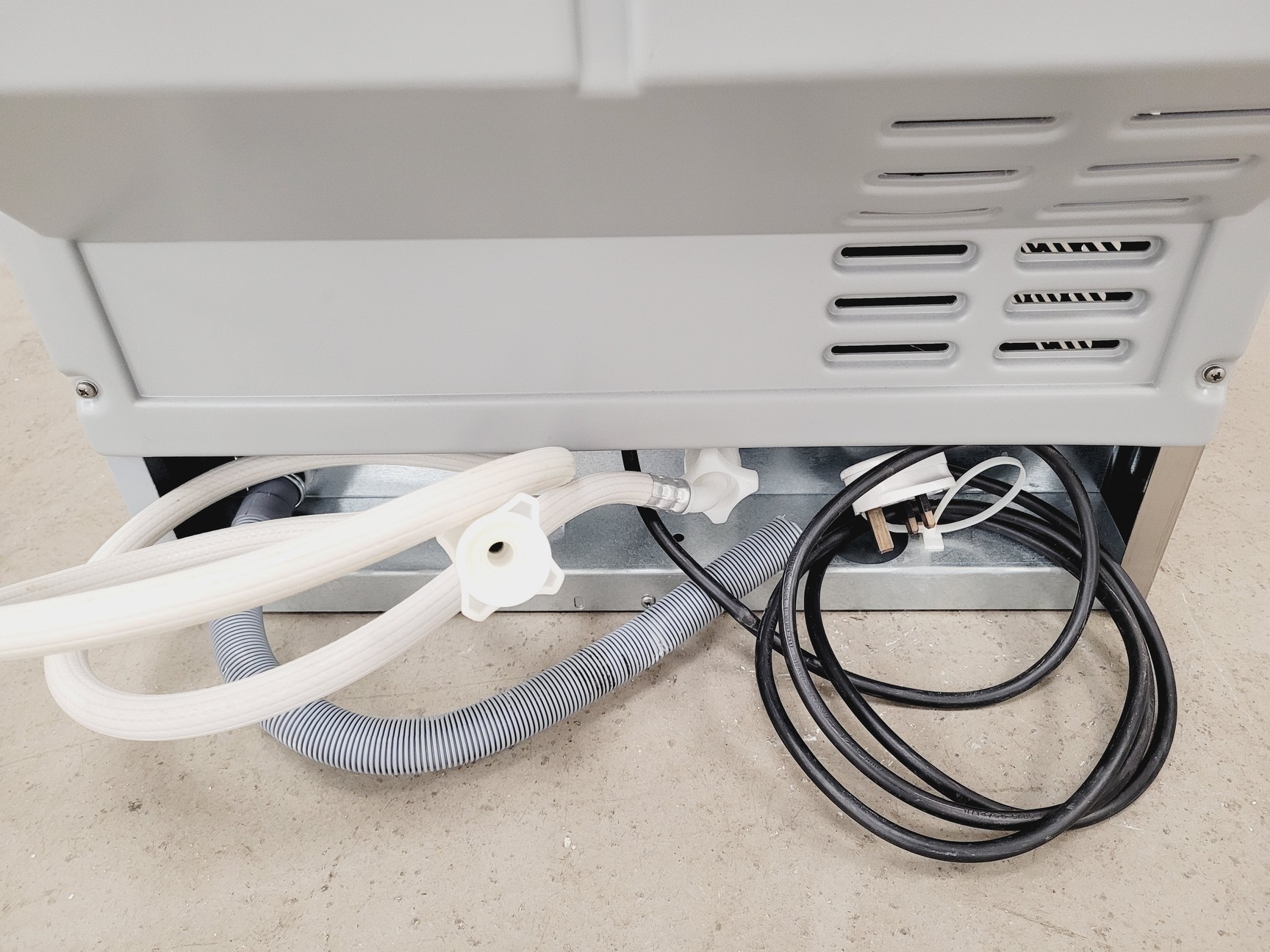 Image of SIMAG SPR 80 AS 230/50/1 Ice Machine Type F80A
