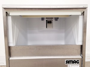 Thumbnail image of SIMAG SPR 80 AS 230/50/1 Ice Machine Type F80A