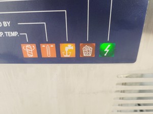 Thumbnail image of SIMAG SPR 80 AS 230/50/1 Ice Machine Type F80A