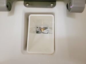 Thumbnail image of SIMAG SPR 80 AS 230/50/1 Ice Machine Type F80A