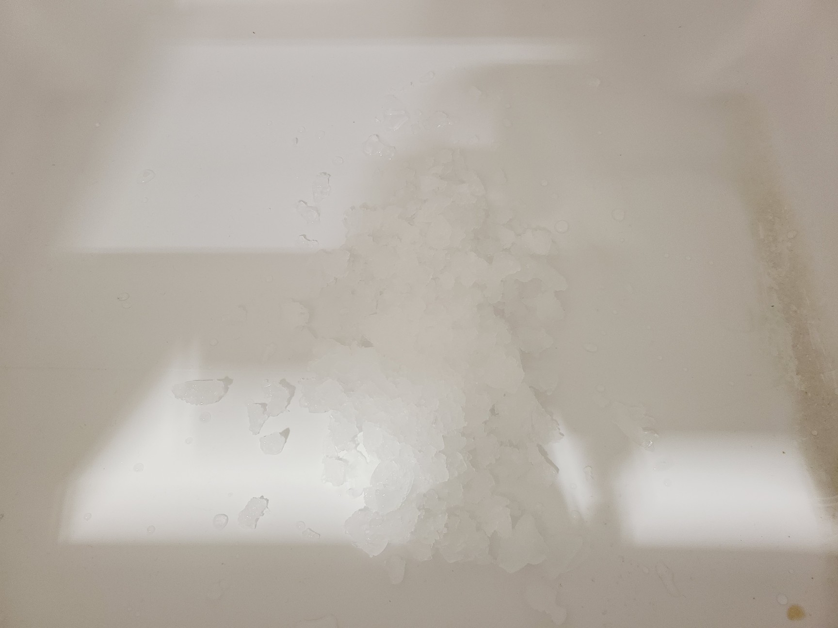 Image of SIMAG SPR 80 AS 230/50/1 Ice Machine Type F80A