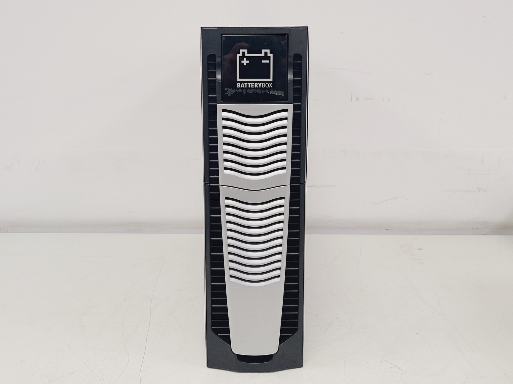 Image of Riello Battery Box Uninterruptible Power Supply Battery - BBX SDU 180V BB A3