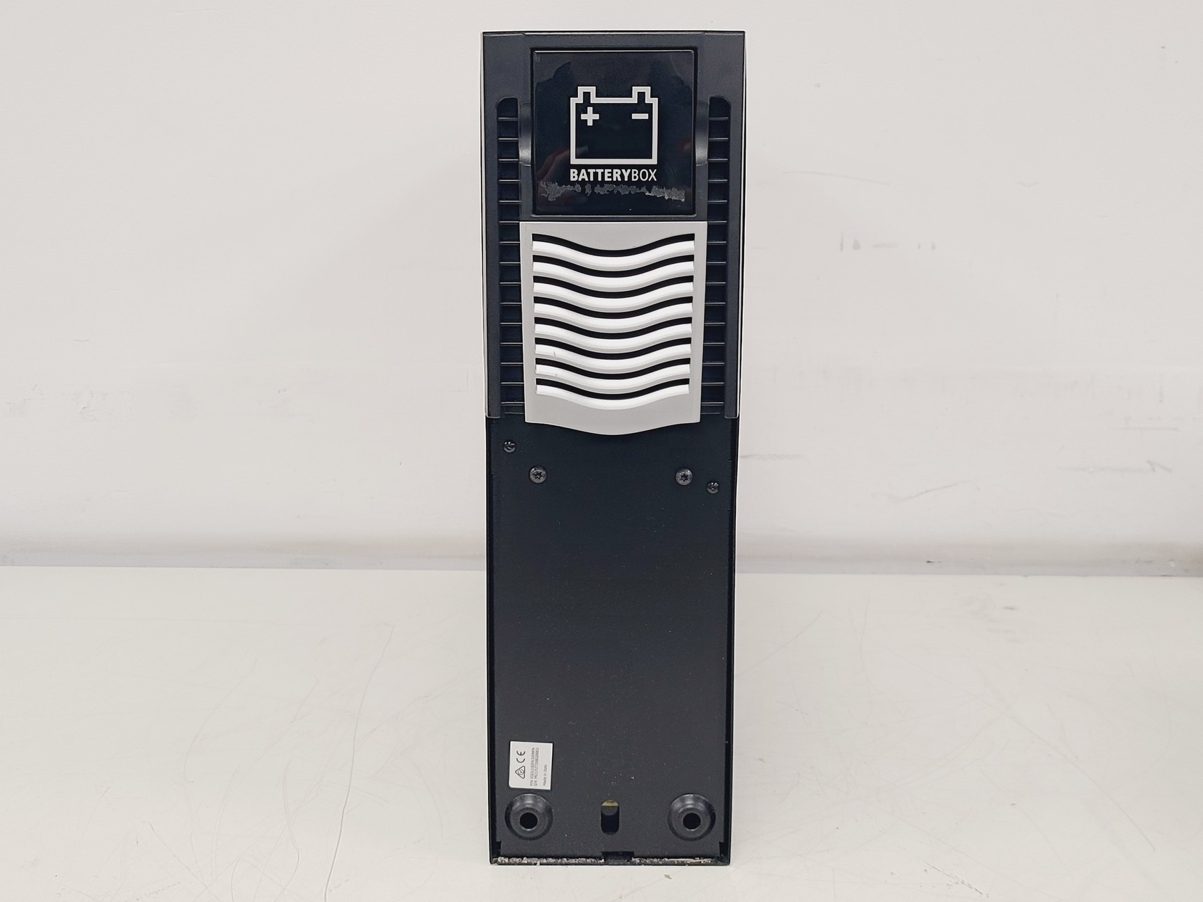 Image of Riello Battery Box Uninterruptible Power Supply Battery - BBX SDU 180V BB A3