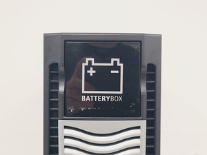Thumbnail image of Riello Battery Box Uninterruptible Power Supply Battery - BBX SDU 180V BB A3