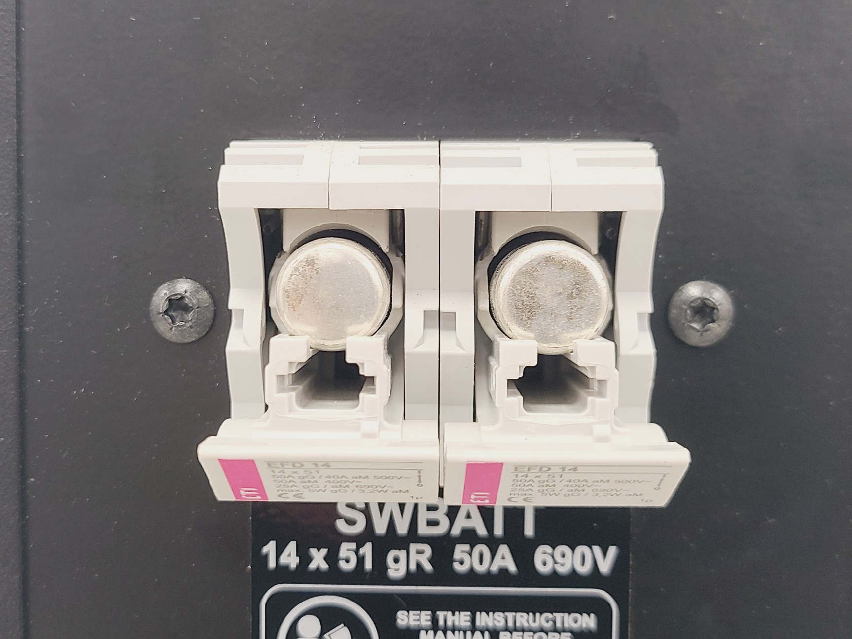 Image of Riello Battery Box Uninterruptible Power Supply Battery - BBX SDU 180V BB A3