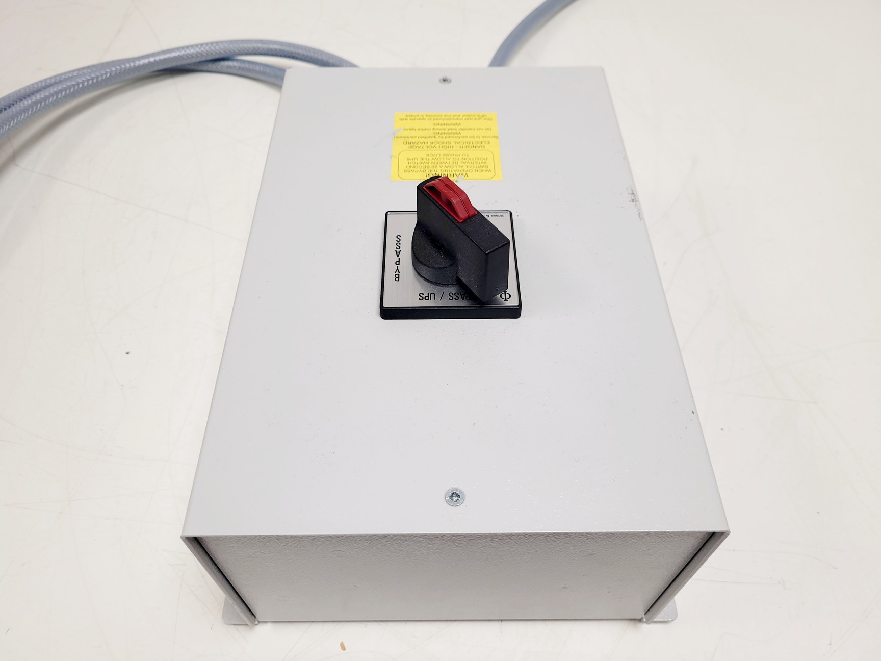 Image of Riello Uninterruptible Power Supply - UPS STW 6000 A3