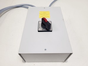 Thumbnail image of Riello Uninterruptible Power Supply - UPS STW 6000 A3