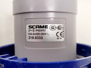 Thumbnail image of Riello Uninterruptible Power Supply - UPS STW 6000 A3