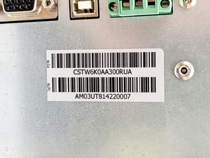 Thumbnail image of Riello Uninterruptible Power Supply - UPS STW 6000 A3