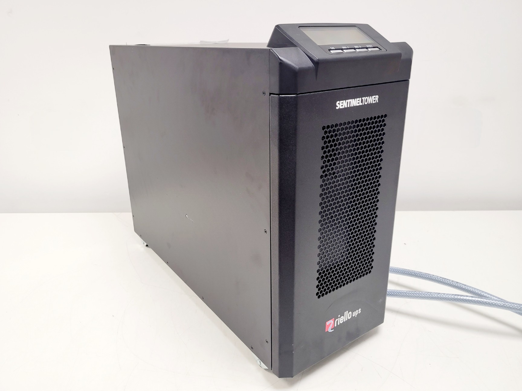 Image of Riello Uninterruptible Power Supply - UPS STW 6000 A3