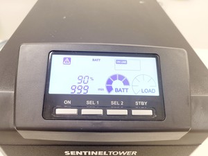 Thumbnail image of Riello Uninterruptible Power Supply - UPS STW 6000 A3