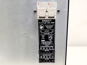 Thumbnail image of RPS Uninterruptible Power Supply Battery - BBX STW 180V BB M1