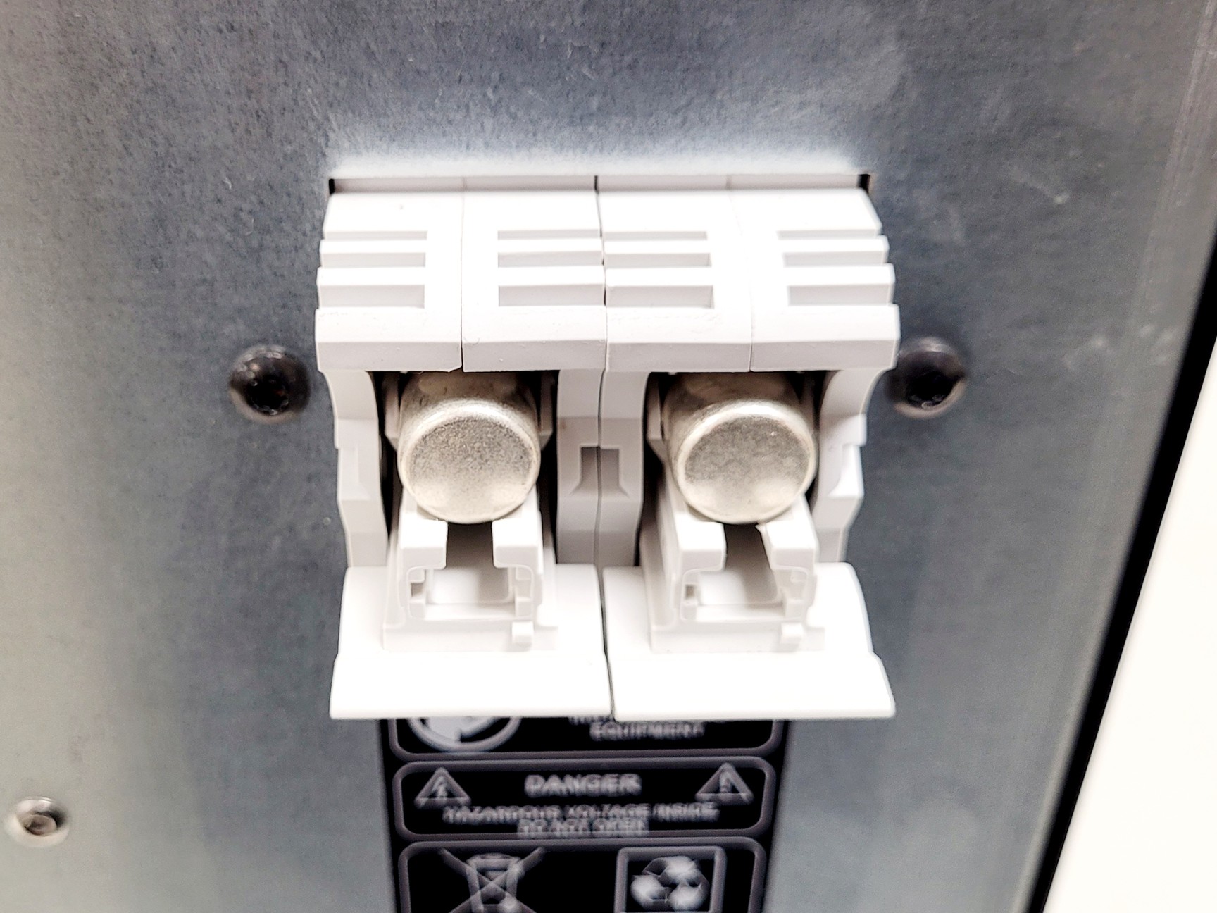 Image of RPS Uninterruptible Power Supply Battery - BBX STW 180V BB M1