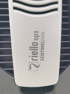 Thumbnail image of Riello Uninterruptible Power Supply - UPS SDU 6000 A7