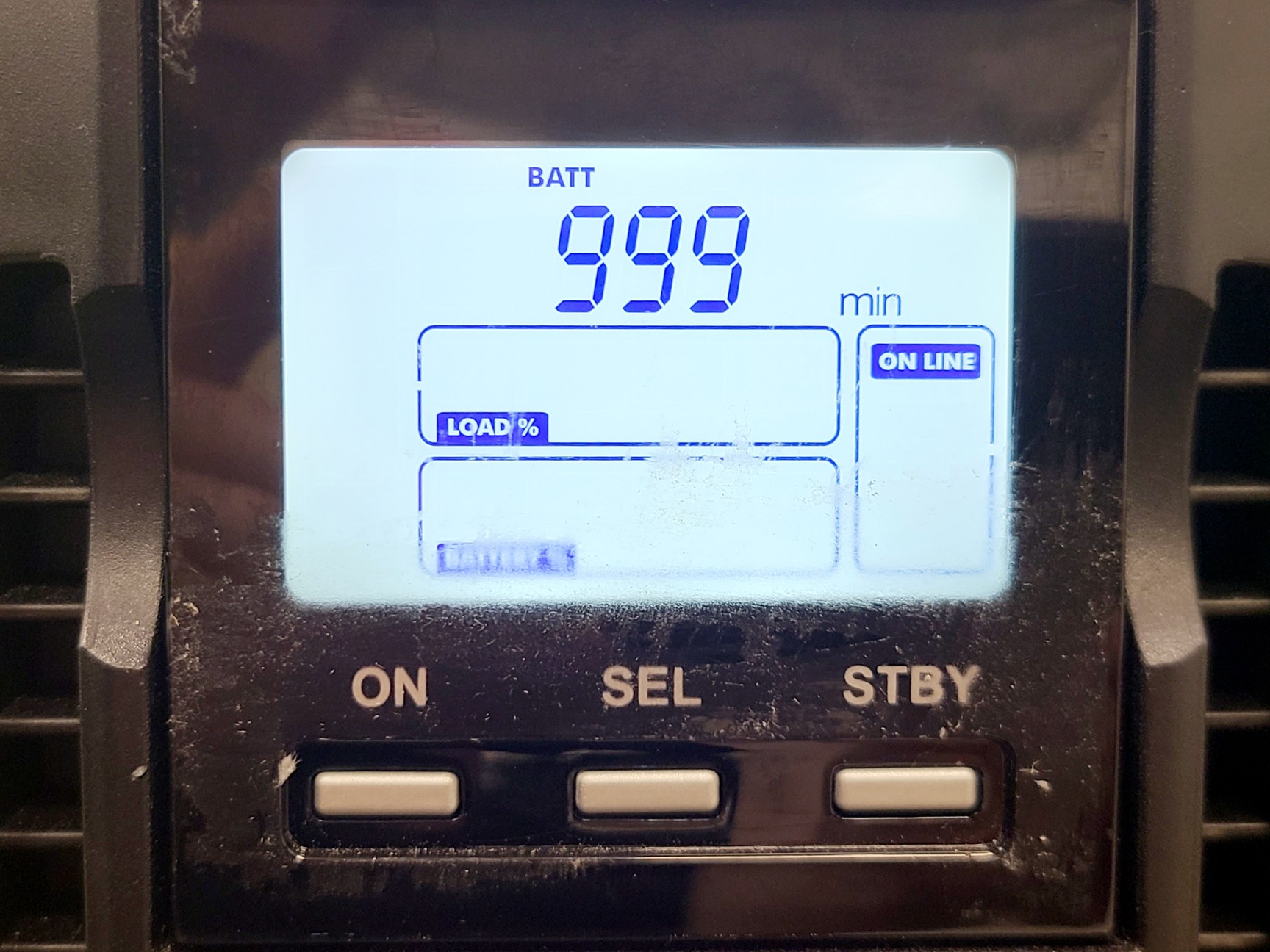 Image of Riello Uninterruptible Power Supply - UPS SDU 6000 A7