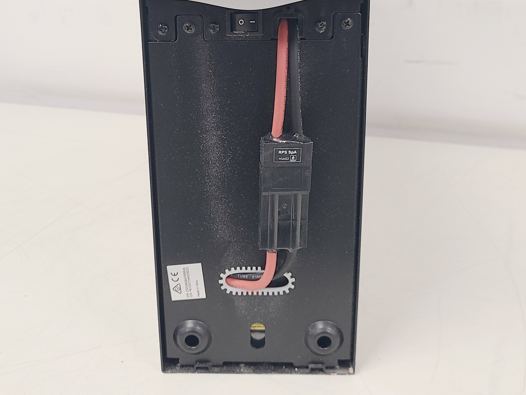 Image of Riello Uninterruptible Power Supply - UPS SDU 6000 A7