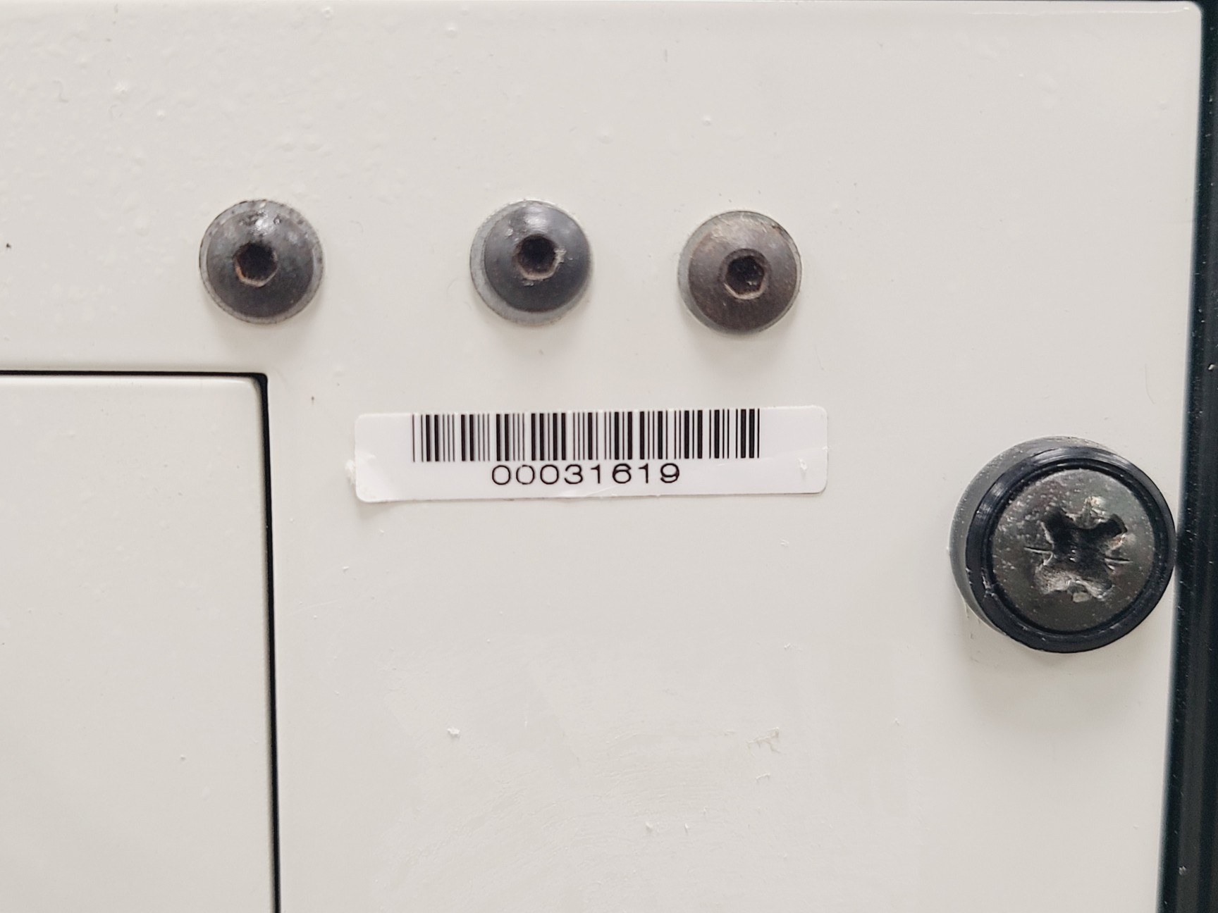 Image of Analogue Crown Power Amplification Unit Model 9069 and 2 x 9089