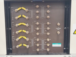 Thumbnail image of Analogue Crown Power Amplification Unit Model 9069 and 2 x 9089