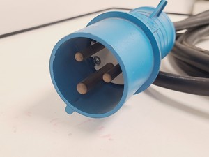 Thumbnail image of Analogue Crown Power Amplification Unit Model 9069 and 2 x 9089