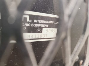 Thumbnail image of Analogue Crown Power Amplification Unit Model 9069 and 2 x 9089