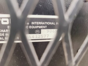 Thumbnail image of Analogue Crown Power Amplification Unit Model 9069 and 2 x 9089