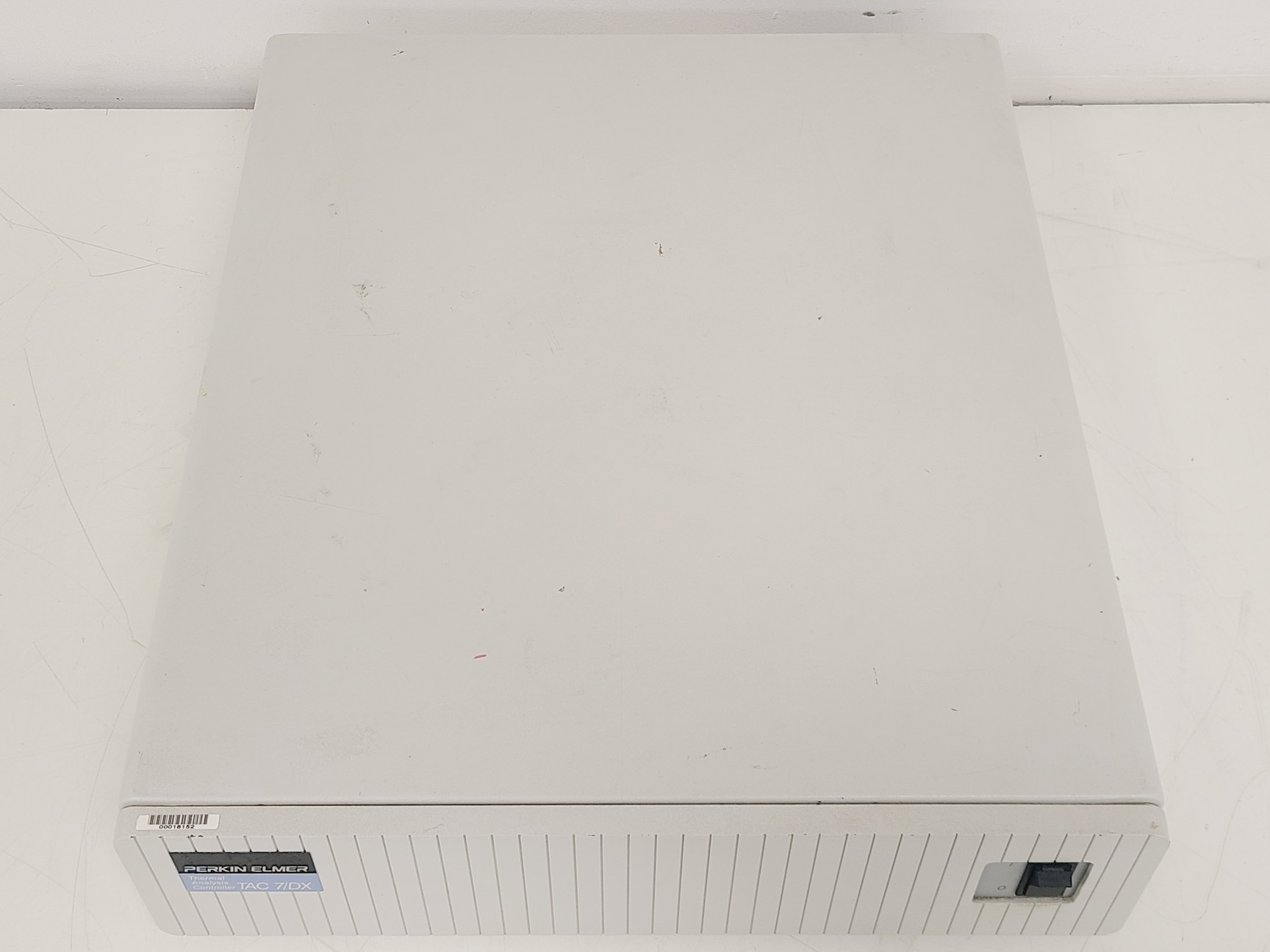 Image of Perkin Elmer TAC 7/DX Instrument Controller Model N5190072 Lab