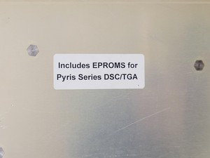 Thumbnail image of Perkin Elmer TAC 7/DX Instrument Controller Model N5190072 Lab