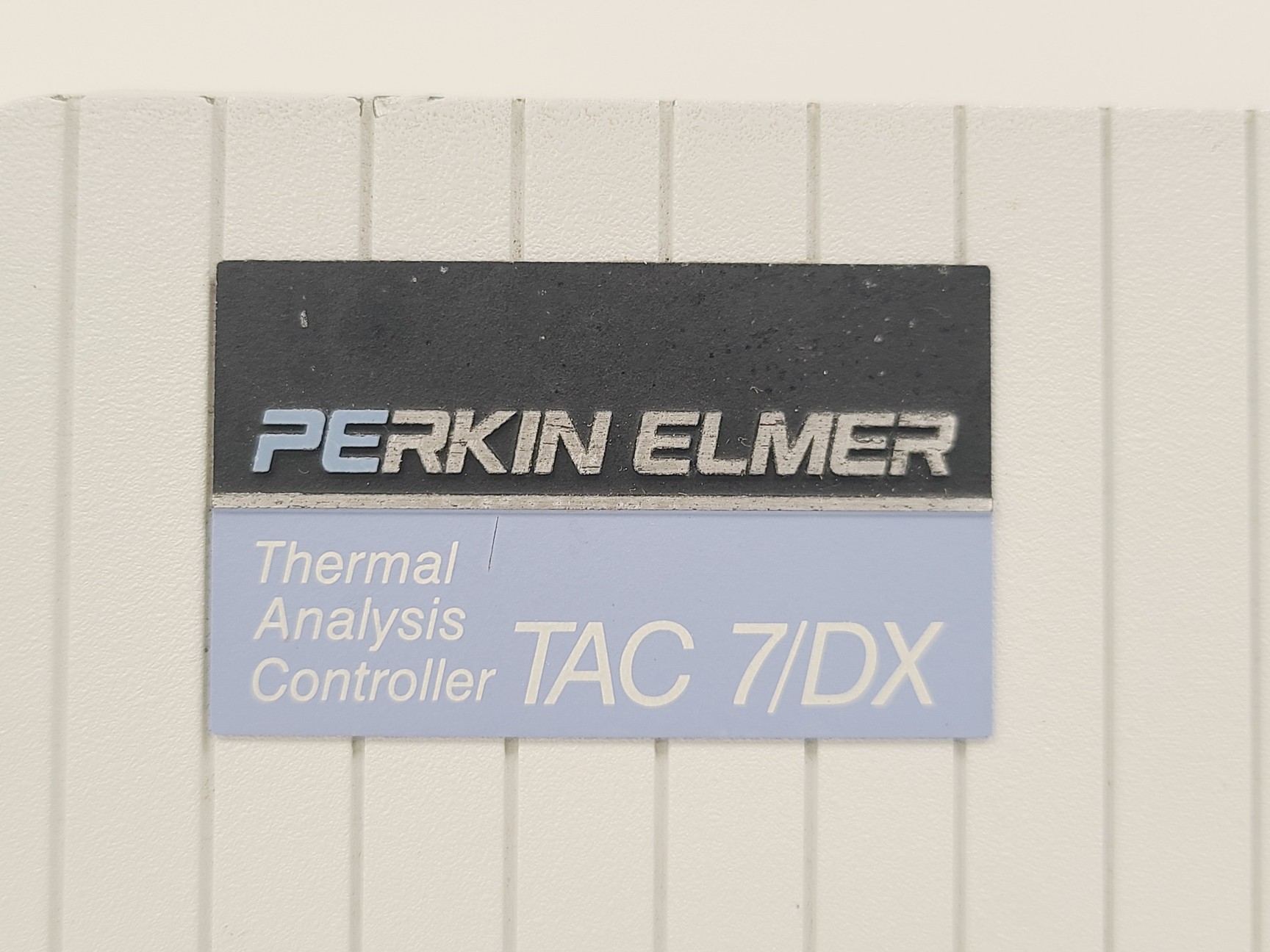Image of Perkin Elmer TAC 7/DX Instrument Controller Model N5190072 Lab