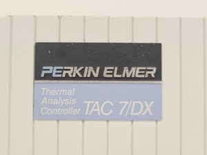 Thumbnail image of Perkin Elmer TAC 7/DX Instrument Controller Model N5190072 Lab