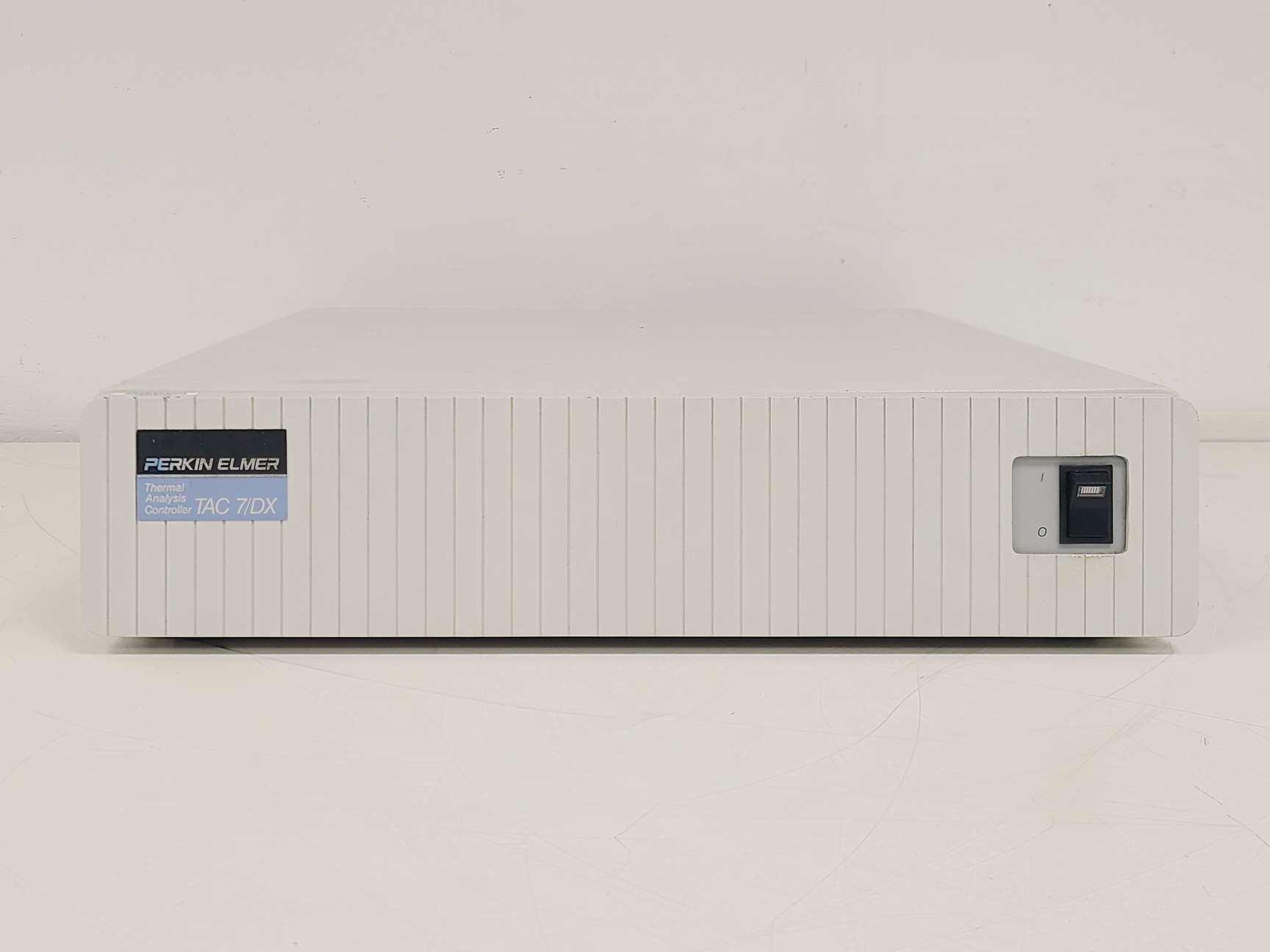 Image of Perkin Elmer TAC 7/DX Instrument Controller Model N5190072 Lab