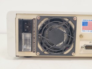 Thumbnail image of Perkin Elmer TAC 7/DX Instrument Controller Model N5190072 Lab