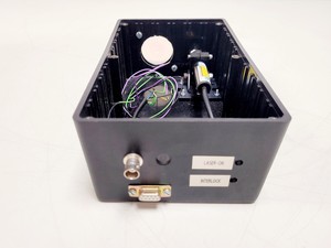 Thumbnail image of JDS UniPhase High Voltage Power Supply w/ Melles Griot Lasers