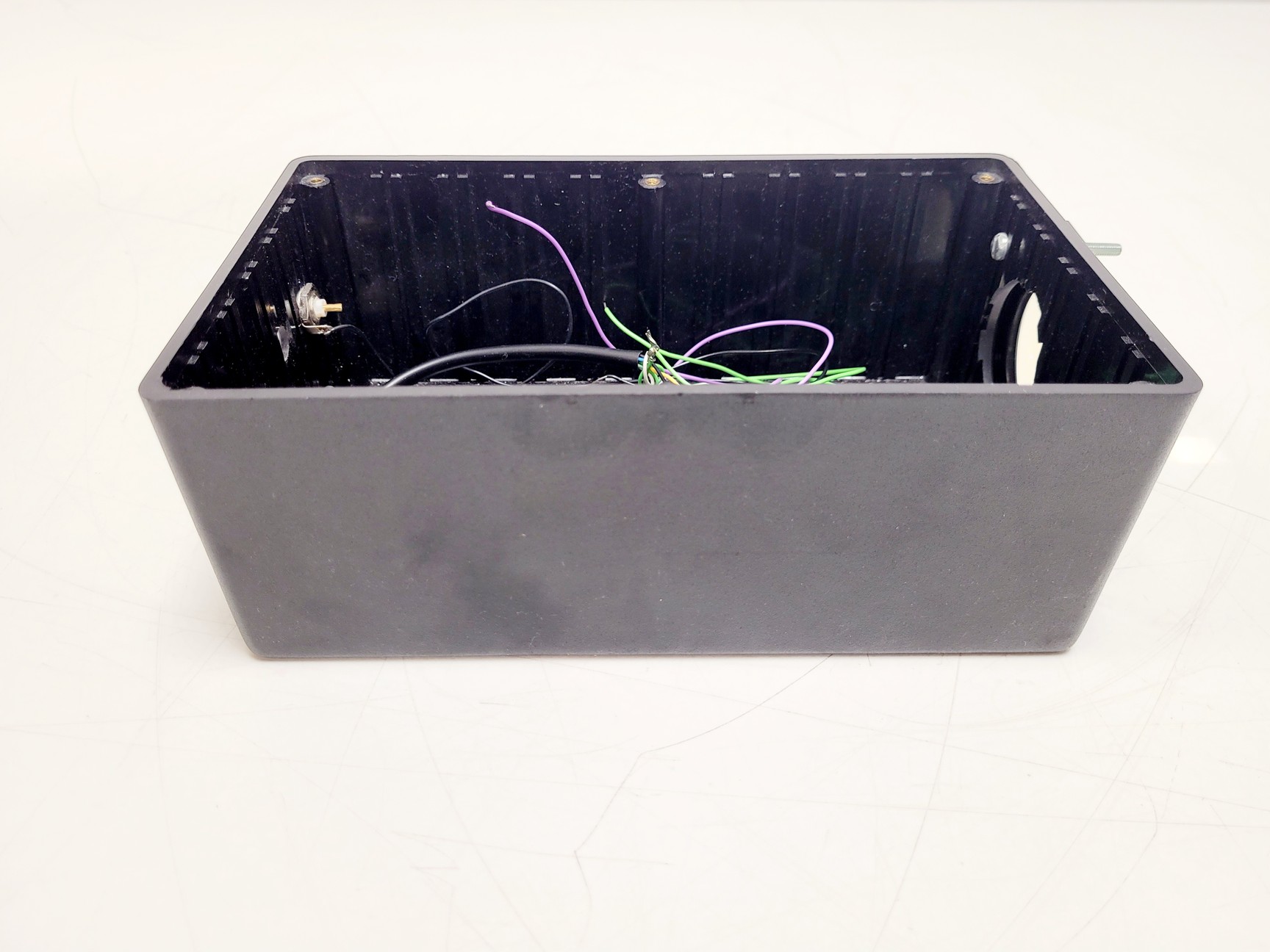 Image of JDS UniPhase High Voltage Power Supply w/ Melles Griot Lasers
