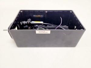 Thumbnail image of JDS UniPhase High Voltage Power Supply w/ Melles Griot Lasers