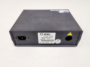 Thumbnail image of JDS UniPhase High Voltage Power Supply w/ Melles Griot Lasers