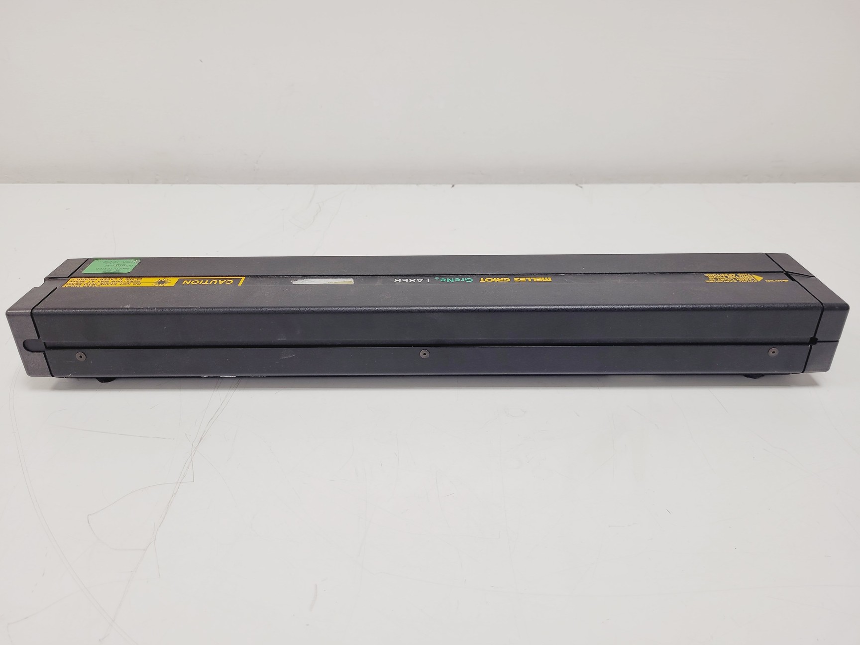 Image of Melles Griot GreNe LASER 05-5GP-873 