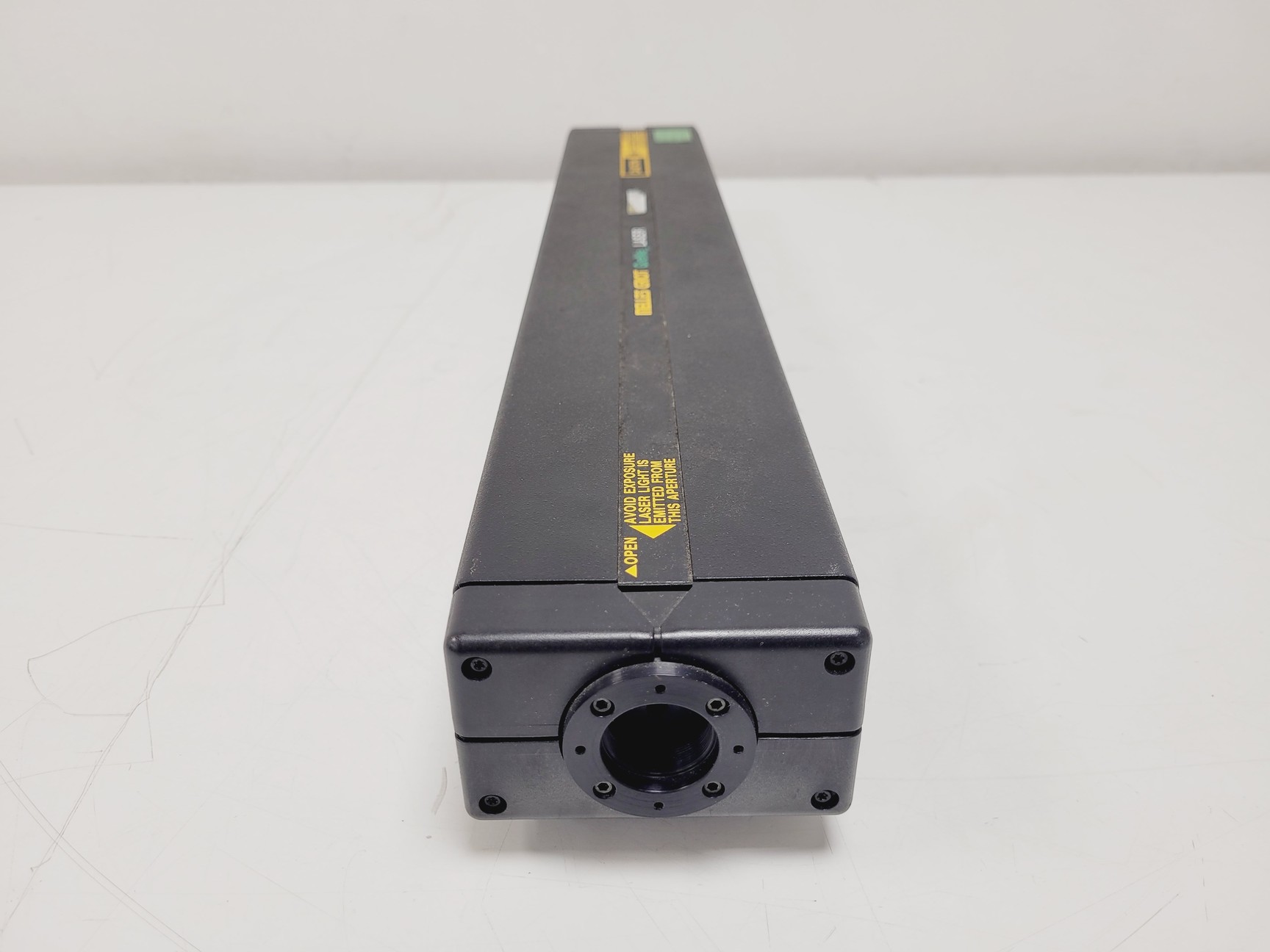 Image of Melles Griot GreNe LASER 05-5GP-873 