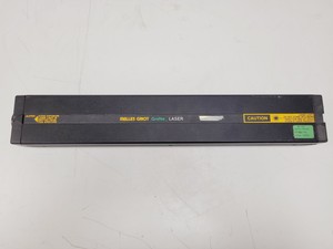 Thumbnail image of Melles Griot GreNe LASER 05-5GP-873 