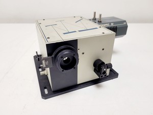 Image of Oriel Instruments Model 77480 with AT400 Instaspec IV Spectroscopy System
