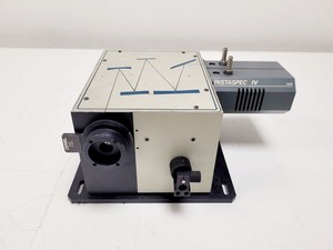 Thumbnail image of Oriel Instruments Model 77480 with AT400 Instaspec IV Spectroscopy System