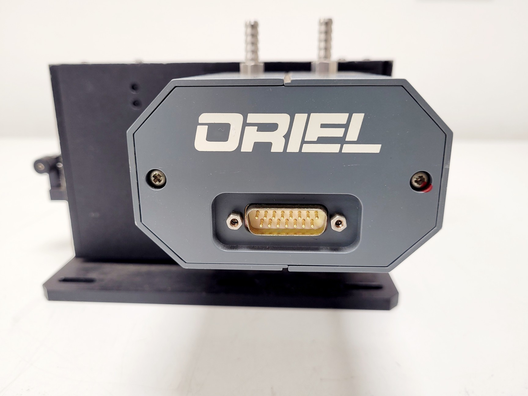Image of Oriel Instruments Model 77480 with AT400 Instaspec IV Spectroscopy System