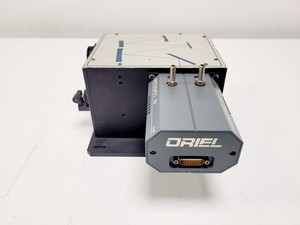 Thumbnail image of Oriel Instruments Model 77480 with AT400 Instaspec IV Spectroscopy System