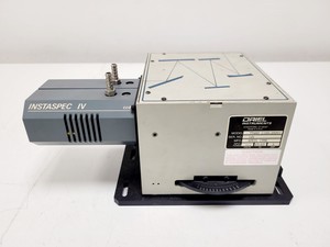 Thumbnail image of Oriel Instruments Model 77480 with AT400 Instaspec IV Spectroscopy System